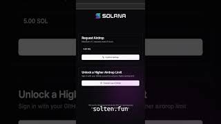 SOLANA AIRDROP 2025 | FREE CRYPTO