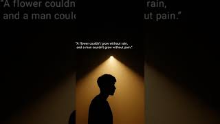#GrowthMindset #PainAndGrowth #AestheticReels #DarkVibes #EmotionalQuotes #LifeLessons#shorts
