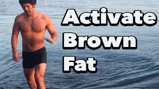 Brown Fat Activation & Cold Thermogenesis
