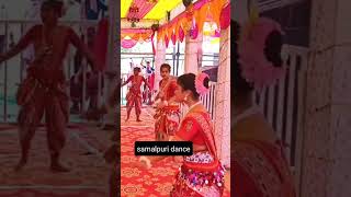 Lal Sadhi Thi Mana I Ashish Kumbhar | Chakraborty | Sambalpuri Song #sambalpuri kitchen dance reels