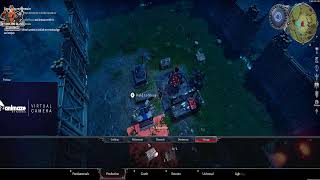 Let's get our gaming fix on V Rising