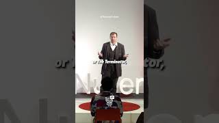 Artificial intelligence is all Around Us motivational Speech - Andreas Maier#shorts #technology