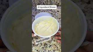 😋😊🤣 #easyrecipe #dessert #dinner #girldinner