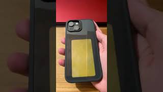 【MyCase】魔法のスマホケース