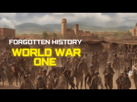 Forgotten Histories: Unraveling The Collapse Of Lesser-Known Empires