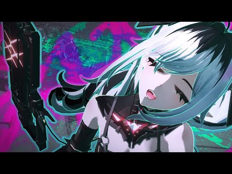 Begin Anew Full Boss OST【PGR】