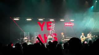 YEAHS 仍然是那個少年+相約在八王子 @YEAHS NEAR PERFECTION CONCERT 2025 20250615
