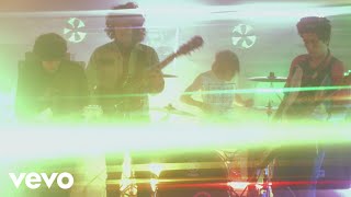 FLY THE BAND - Al Borde