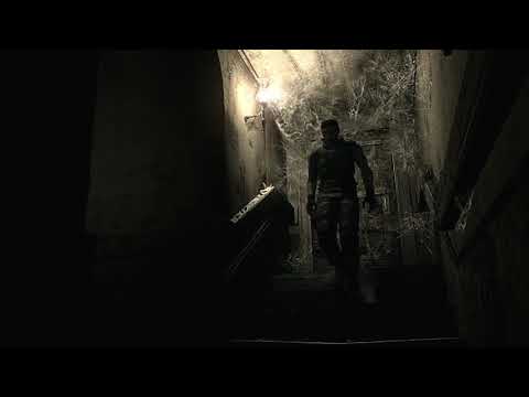 PS4 Resident Evil HD Hard difficult - Part 3