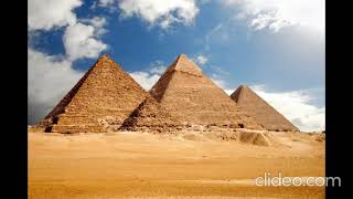 Egypt Easter Tour Package to Visit Cairo in 5 Days