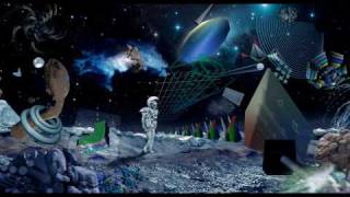 N.A.S.A. - Gifted (feat. Kanye West, Santogold, & Lykke Li) [Official Music Video]