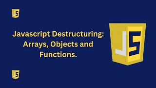 JavaScript's SECRET POWER: Array Destructuring Revealed!