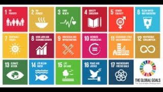 17 Goals for Sustainable Development | Share'N'Care | #UNSDG
