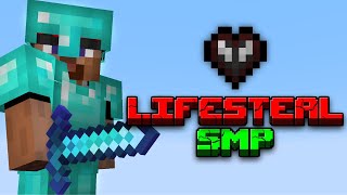 Preparing for War on the Lifesteal SMP*