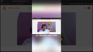 Student Project | Robot War Game | Avishkaar Game Builder | AI & Gaming