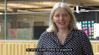 Study Cultural Heritage and Museum Studies at Ulster University