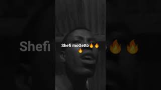 shefi moGetto🔥🔥🔥🇳🇦 #rap #chillingout #music