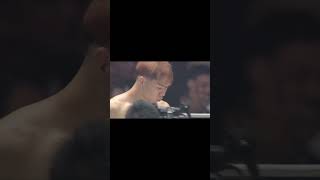 🎙️「来てます！ にじほ発見！！ 」 #RIZIN #超RIZIN3 #YAMAN #怪物くん