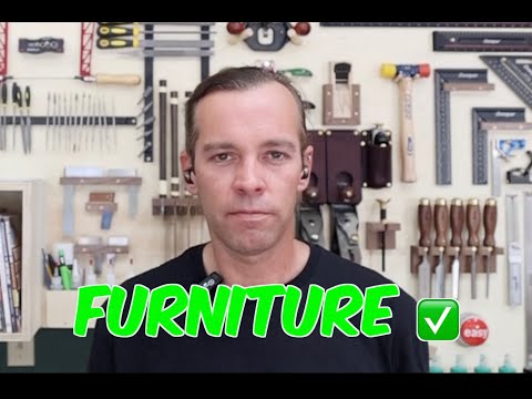 This is a Furniture Shop