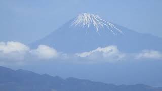 三保松原（静岡県）『日本新三景』