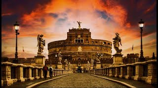 SCENES from PUCCINI's "TOSCA", PART 1: SCHOCK, DELLA CASA,  METTERNICH, Cond: BERISLAV KLOBUCAR