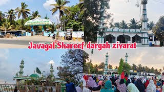 JAVAGAL SHAREEF DARGAH ZIYARAT // GTL TO JAVAGAL SHAREEF // FULL VLOG SUBSCRIBE MY CHANNEL 👍