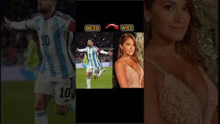 Messi's real life wife. #messi #messi10 #messifans #lm10