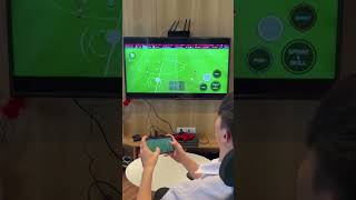 Screen mirroring App