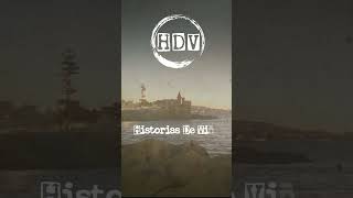 Historias de Viña - Teaser #hdv #chile #viñadelmar