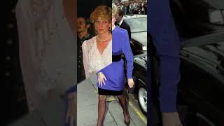Princess Diana's Most ❣️❣️Iconic Looks Were Recreated So Perfectly In 'The Crown' Charles 💗 💖
