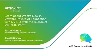 VCF Breakroom Chats | Episode 44