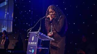 Black Tech Achievement Awards UK 2024 Highlights Reel