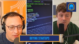 Silicon Valley's Broken Acquisition Ecosystem | Sharp Tech with Ben Thompson