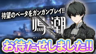 【#鳴潮 】音骸の厳選～質問コメント大歓迎　#プロジェクトwave　#wutheringwaves　＃鳴潮CBT2