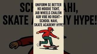 get ready to fight#activekids #indianskateranas #viralvideo #viralshort #skatingchannel #bollywood