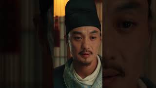 No！ #大唐狄公案 #JudgeDeesMystery #周一围  #王丽坤 #钟楚曦 #张嘉益 #张若昀 #优酷 #youku #shorts