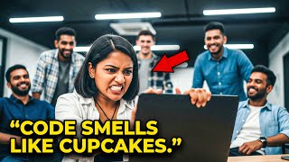 They Mocked the “Tiny Engineer” Until She Exposed InnovateX’s AI Bias
