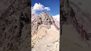 700 Years old Mosque | Chaqchan Masjid Khaplu Gilgit Baltistan PakistanChaqchan Mosque , Khaplu - S