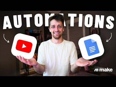 How To Automatically Transform Youtube Videos Into Blog Posts (2024 Full Tutorial)