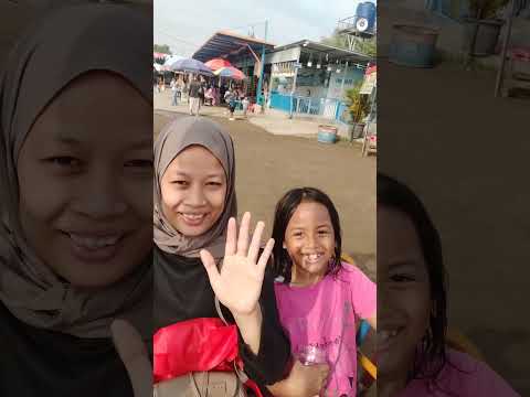 Libur telah tiba !!! #fypシ゚viral #fyp #liburan #pantai #cirebon #kotacirebon #libursekolah