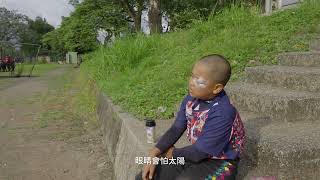 【紅葉悍將】打擊區的勇氣