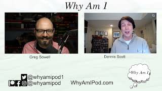 Why Am I Dennis Scott