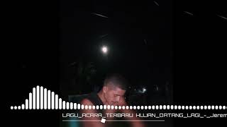 ACARA TERBARU HUJAN DATANG LAGI TRC 2024