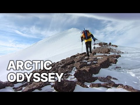 Horizontal Everest | Arctic Odyssey