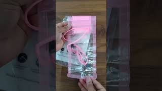 MOBILE RAIN PROTECTION COVER|TECH_823|#cover #accessories #tech #mobileprotection