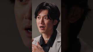 《下一站，幸福》對吳慷仁的影響 #吳慷仁 ＃富都青年
