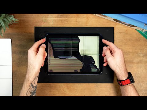 iPad 10th Gen Screen Replacement Guide – Step by Step Repair Tutorial!
