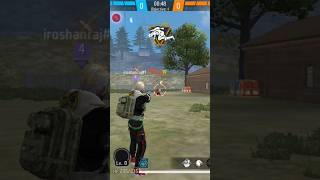 #freefire #ophadeshot #ff0000
