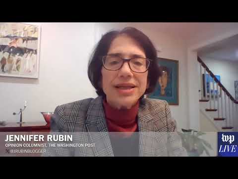 Jennifer Rubin on how climate change has impacted Los Angeles fires