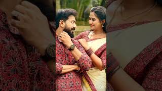 Cute couple 😍😍 #malayalamserial #malayalamactors #viralphoto #love #coupleshorts